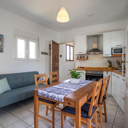 Babilia Central Appartment Suites Limenas Hersonisou Hersonissos  Exteriér fotografie
