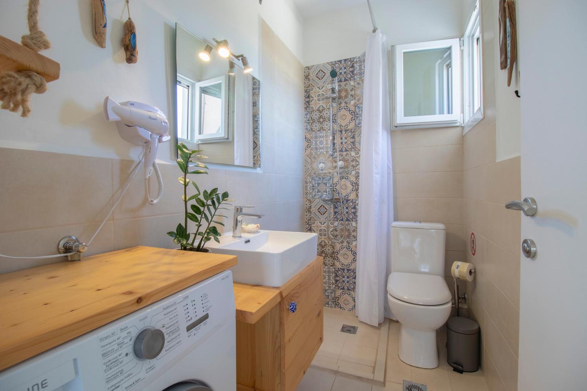 Babilia Central Appartment Suites Limenas Hersonisou Hersonissos  Exteriér fotografie