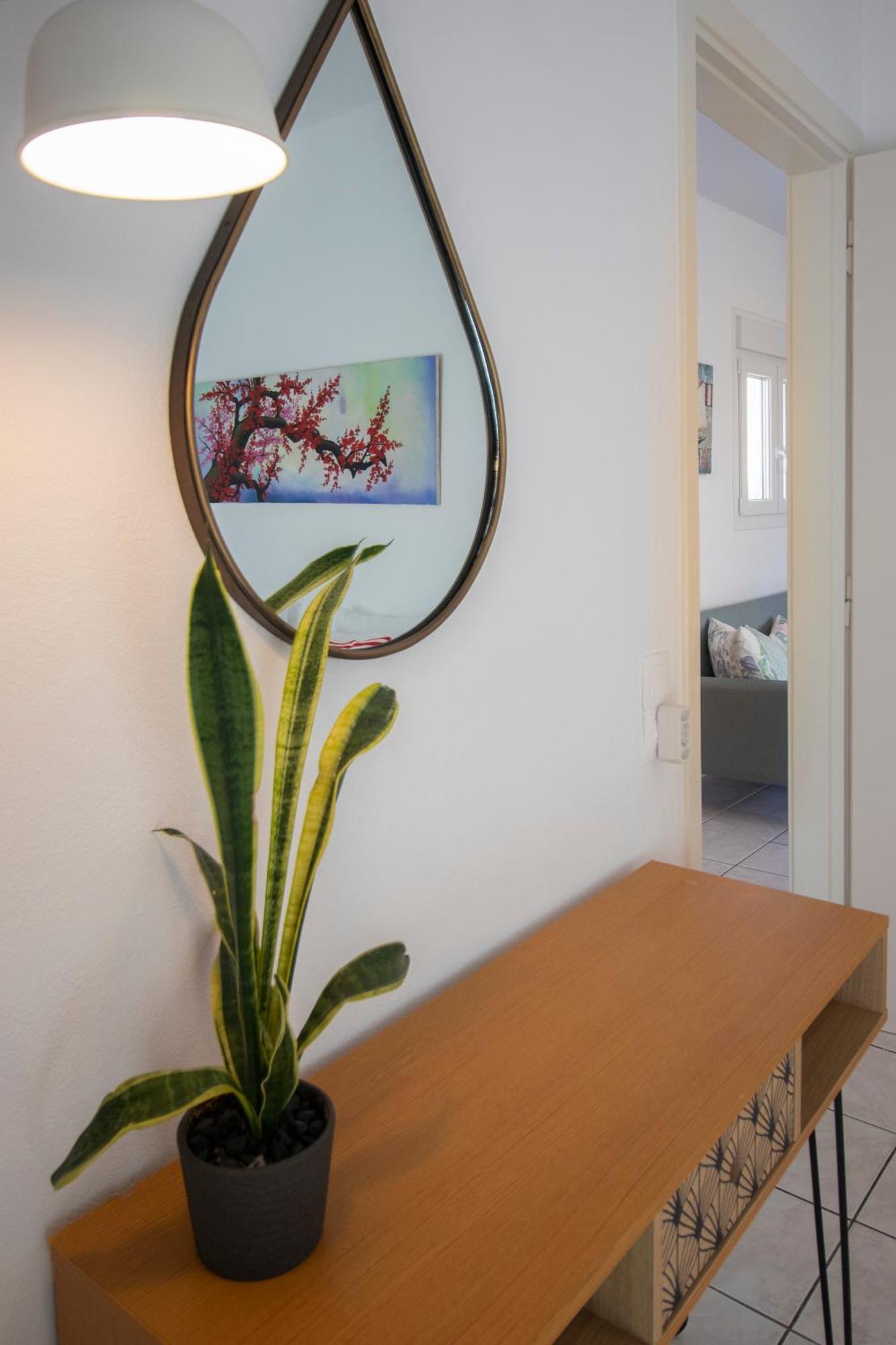 Babilia Central Appartment Suites Limenas Hersonisou Hersonissos  Exteriér fotografie